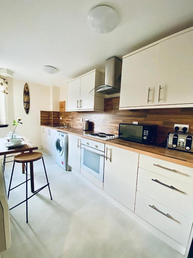 Glasgow Merchant City Oasis Apartment Екстериор снимка