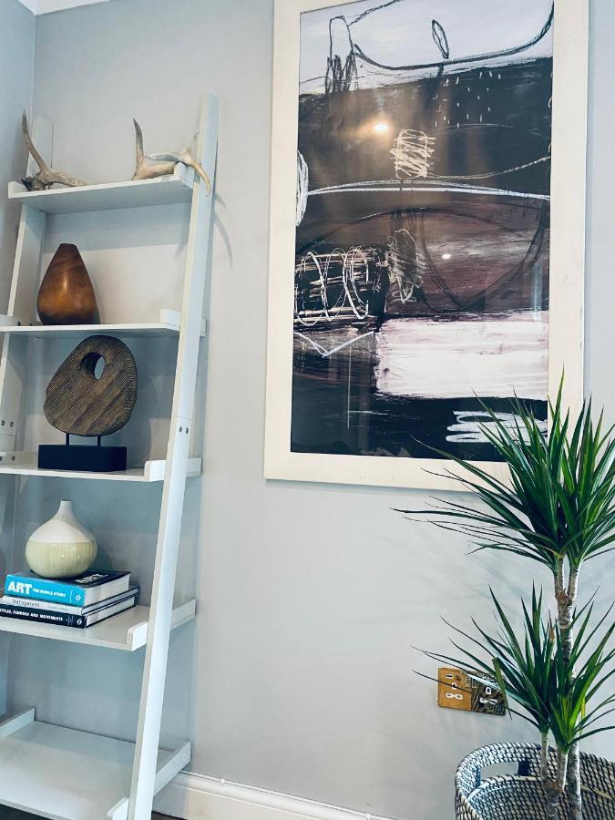 Glasgow Merchant City Oasis Apartment Екстериор снимка